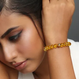 Citrine Bracelet