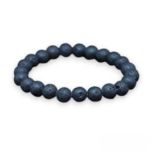 Lava Crystal Braclet