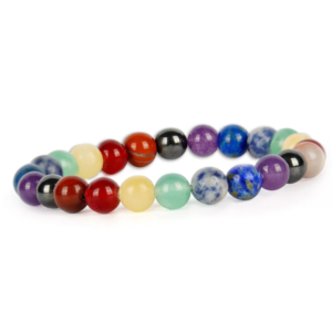 7 Chakra Healing Bracelet