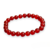 Red Carnelian Bracelet